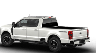 2026 Ford Super Duty® External Image 3